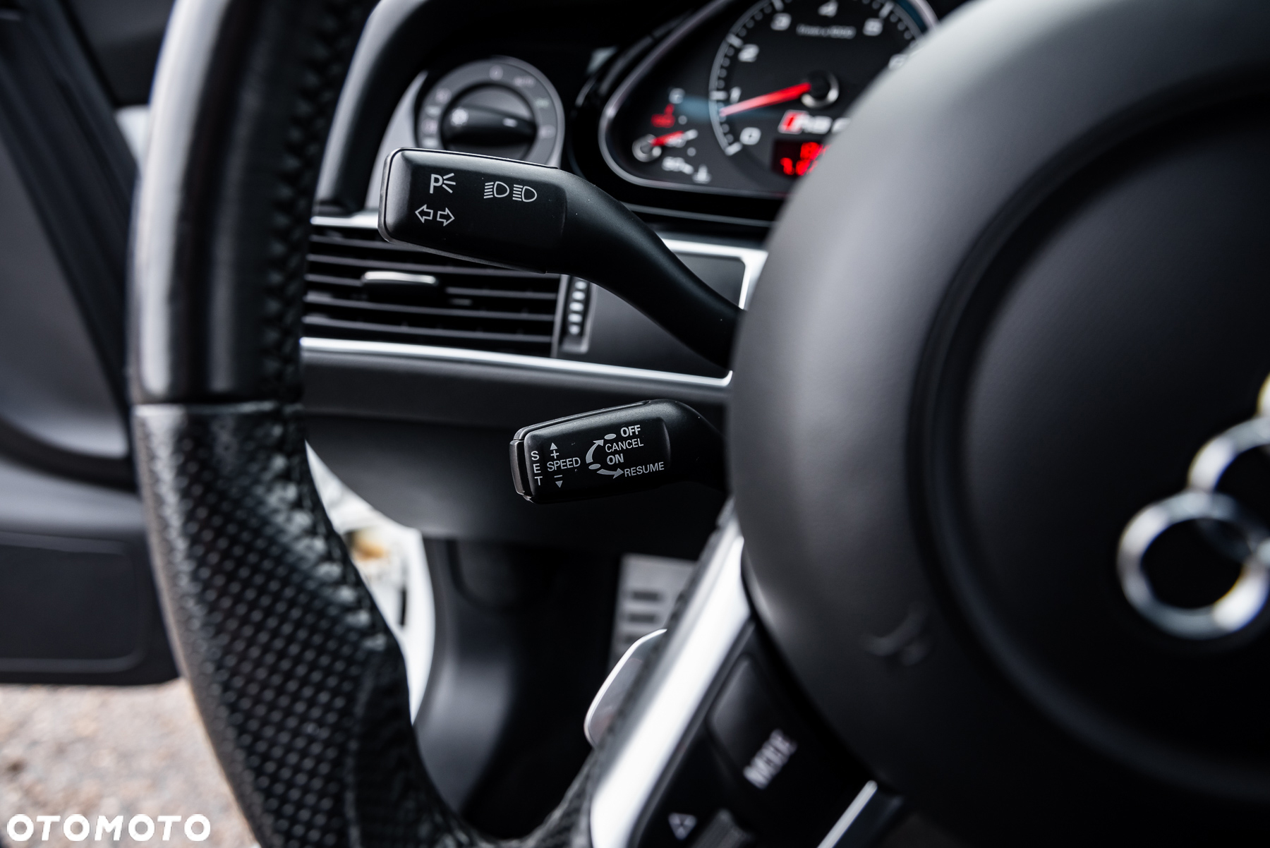 Audi RS6 5.0 TFSI Quattro Tiptr - 20