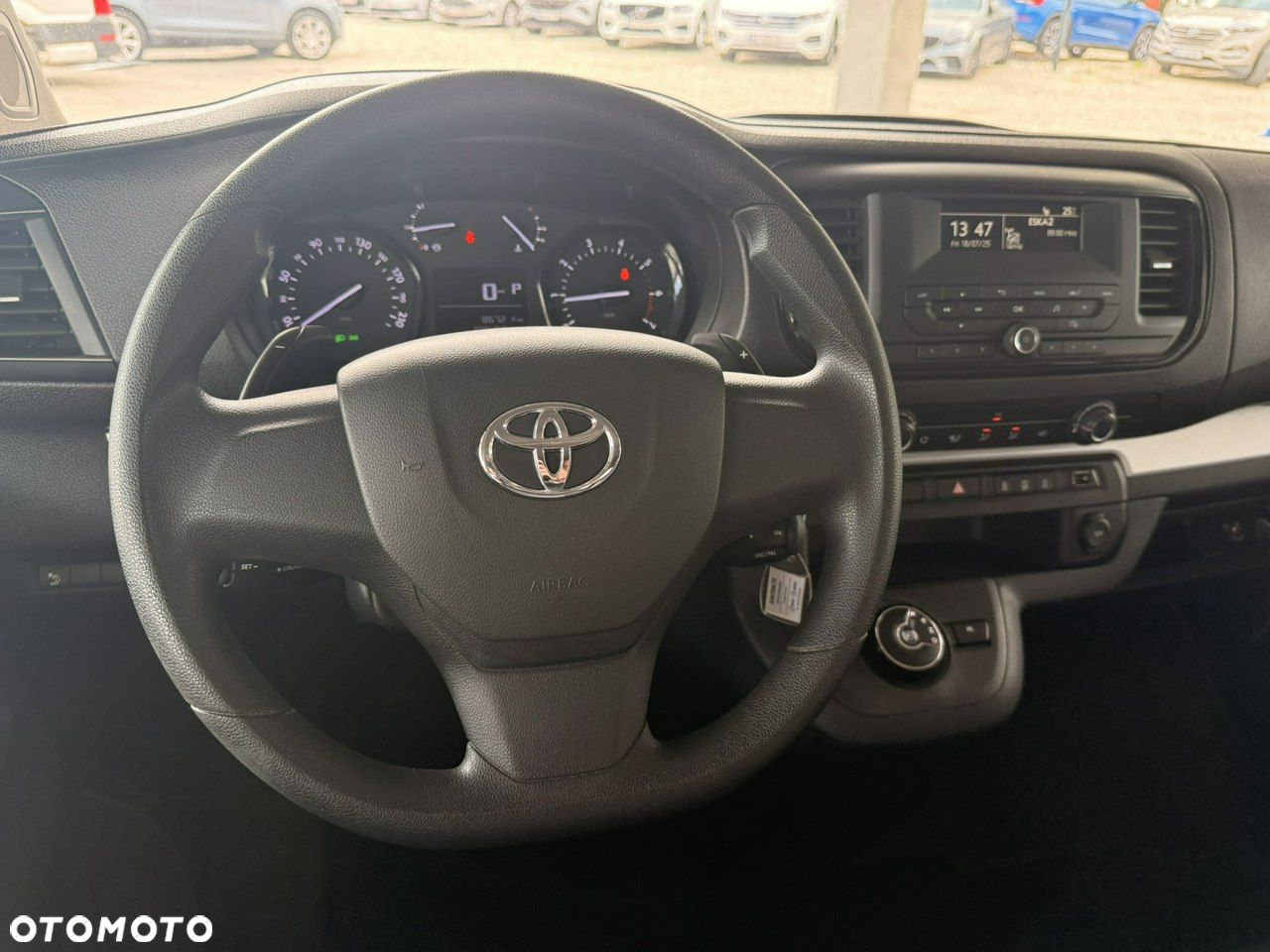 Toyota Proace Verso - 19