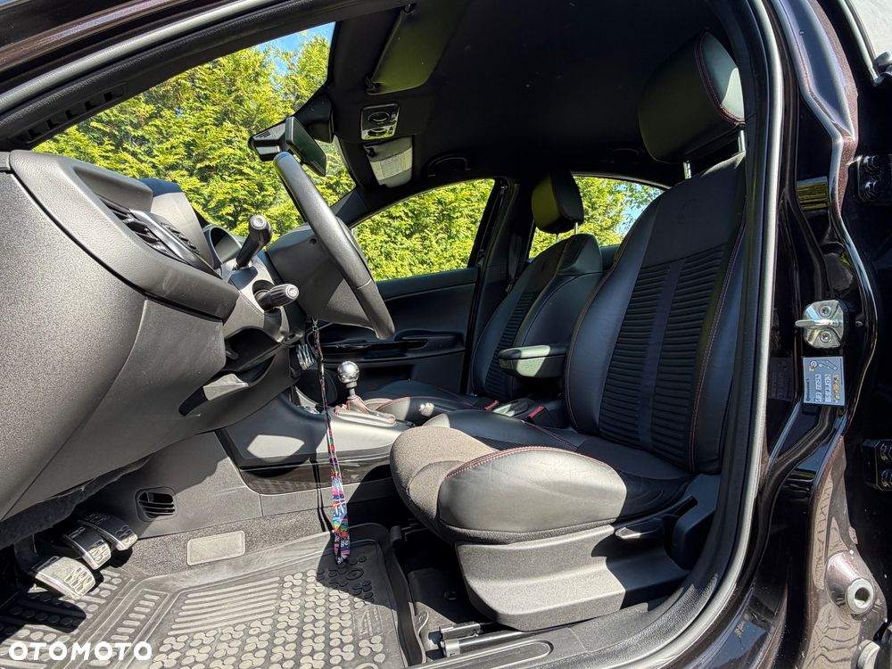Alfa Romeo Giulietta 1.4 TB MultiAir Distinctive - 13