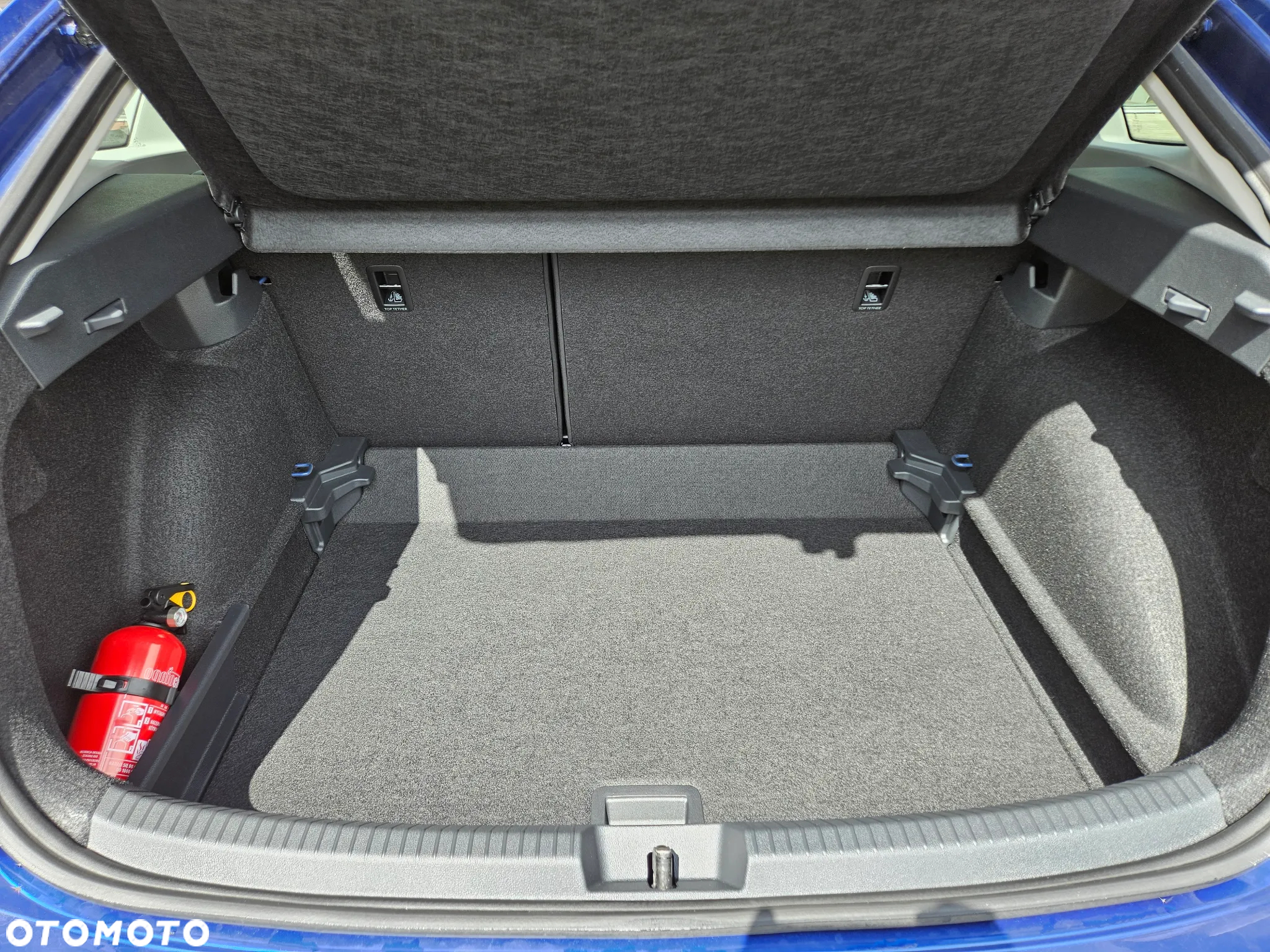 Volkswagen Taigo 1.0 TSI Life Plus - 11