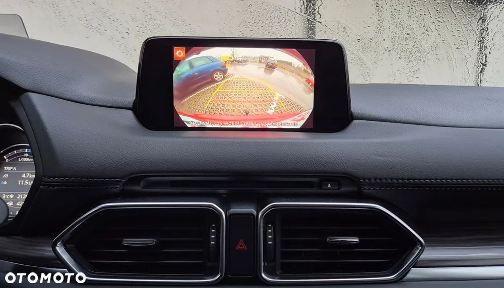 Mazda CX-5 2.2 D Skymotion AWD - 25