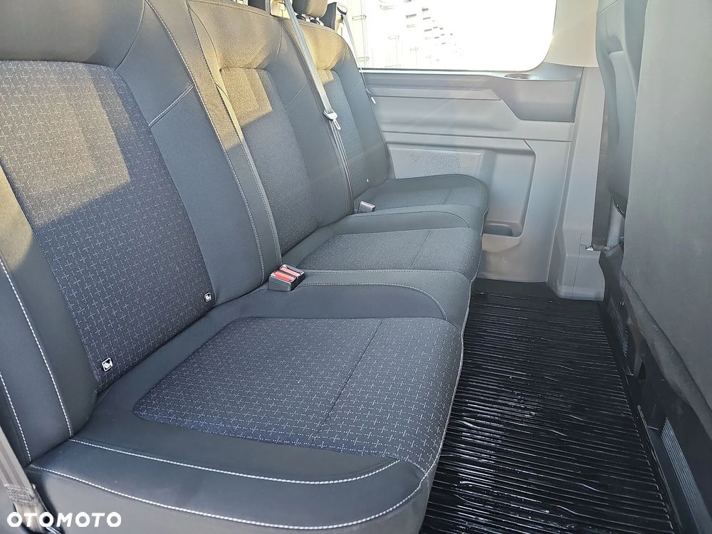 Ford Transit Custom 320 L2H1 Trend (bryg.) - 12