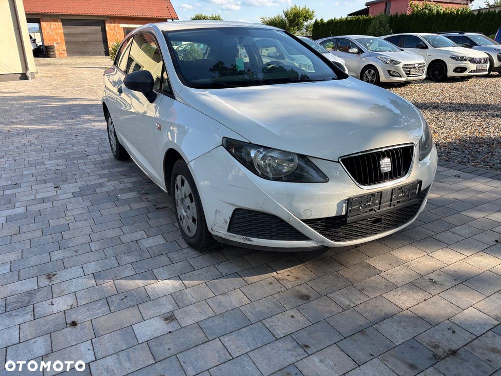 Seat Ibiza - 3