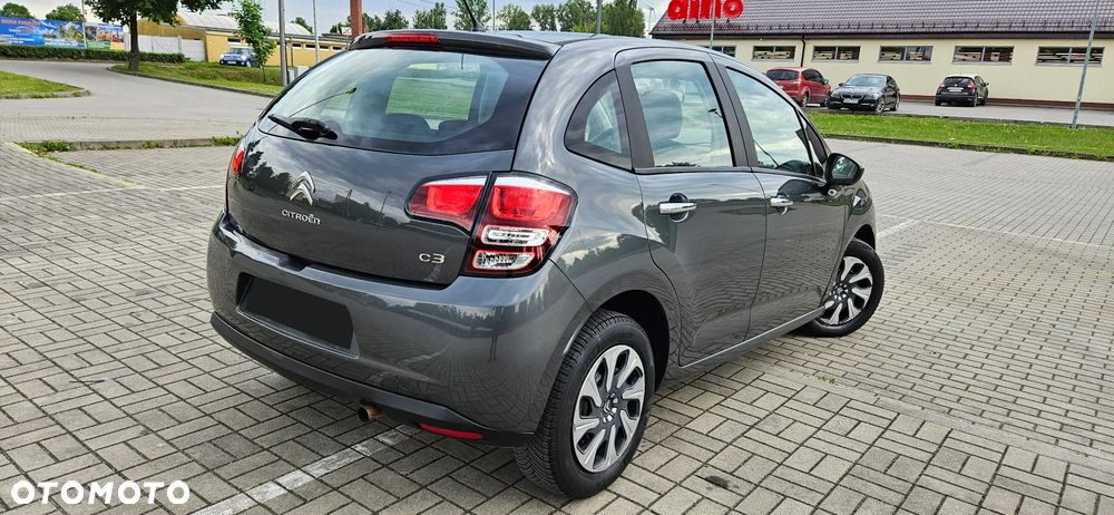 Citroën C3 Pure Tech (VTi) 68 Selection - 4