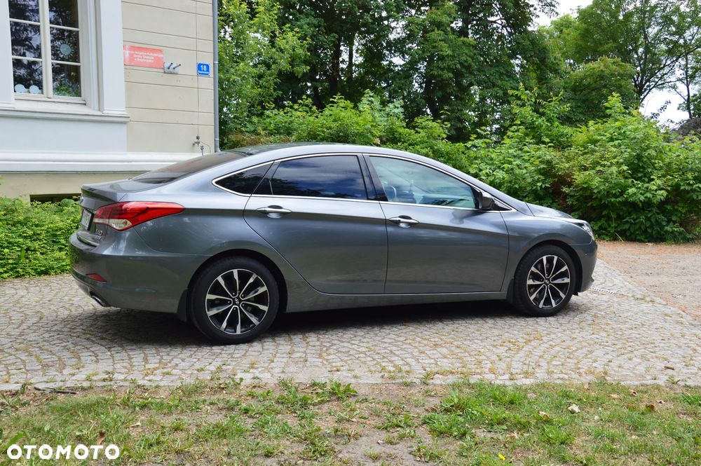 Hyundai i40 - 9