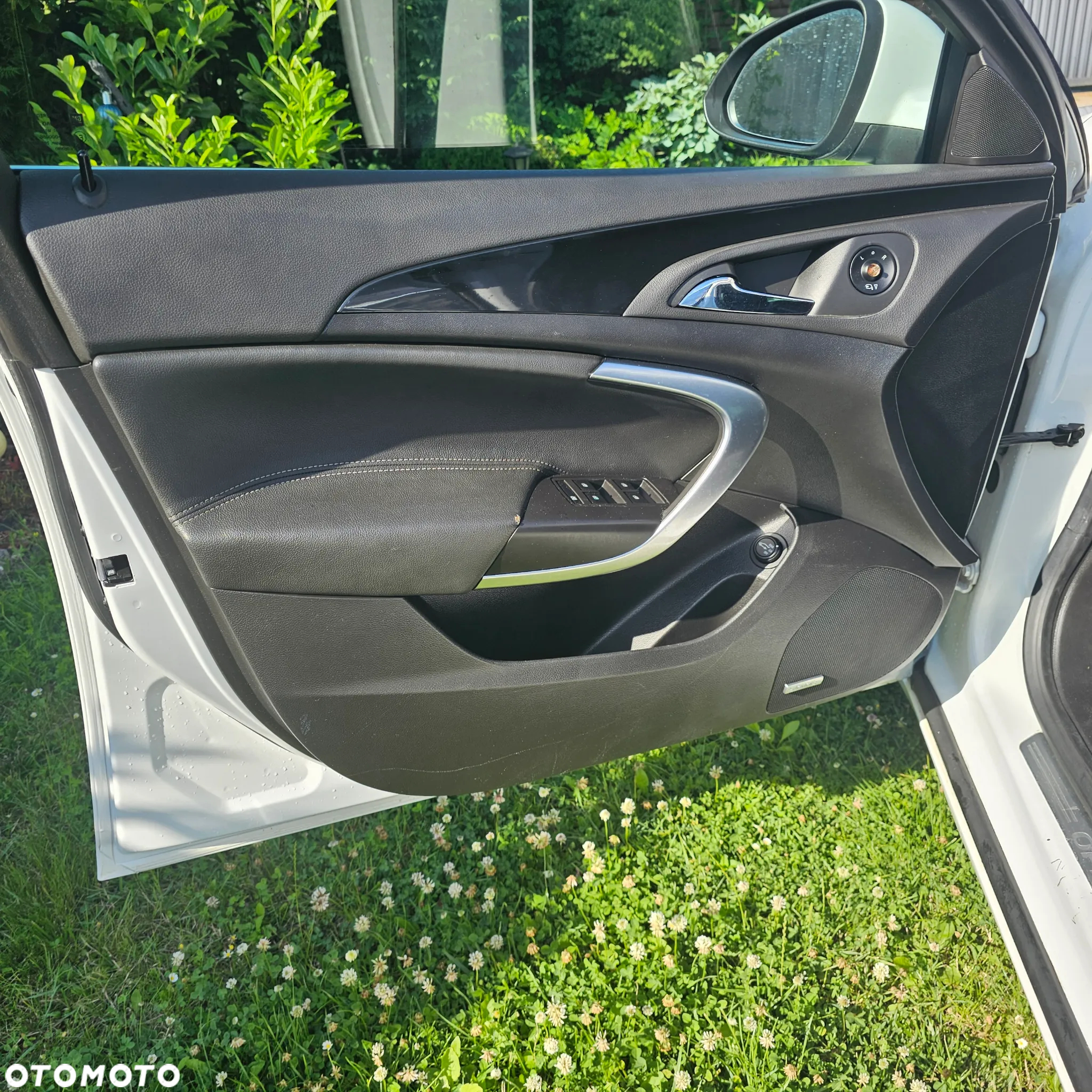 Opel Insignia 2.0 CDTI automatik Cosmo - 20