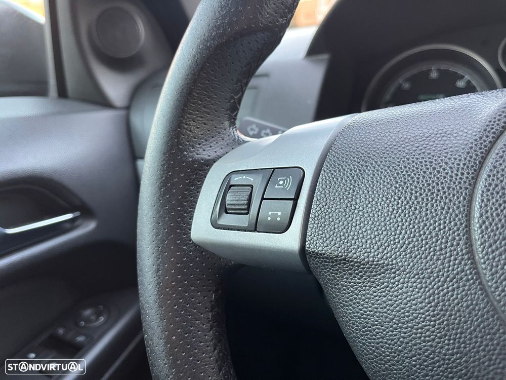 Opel Astra GTC 1.7 CDTi - 26