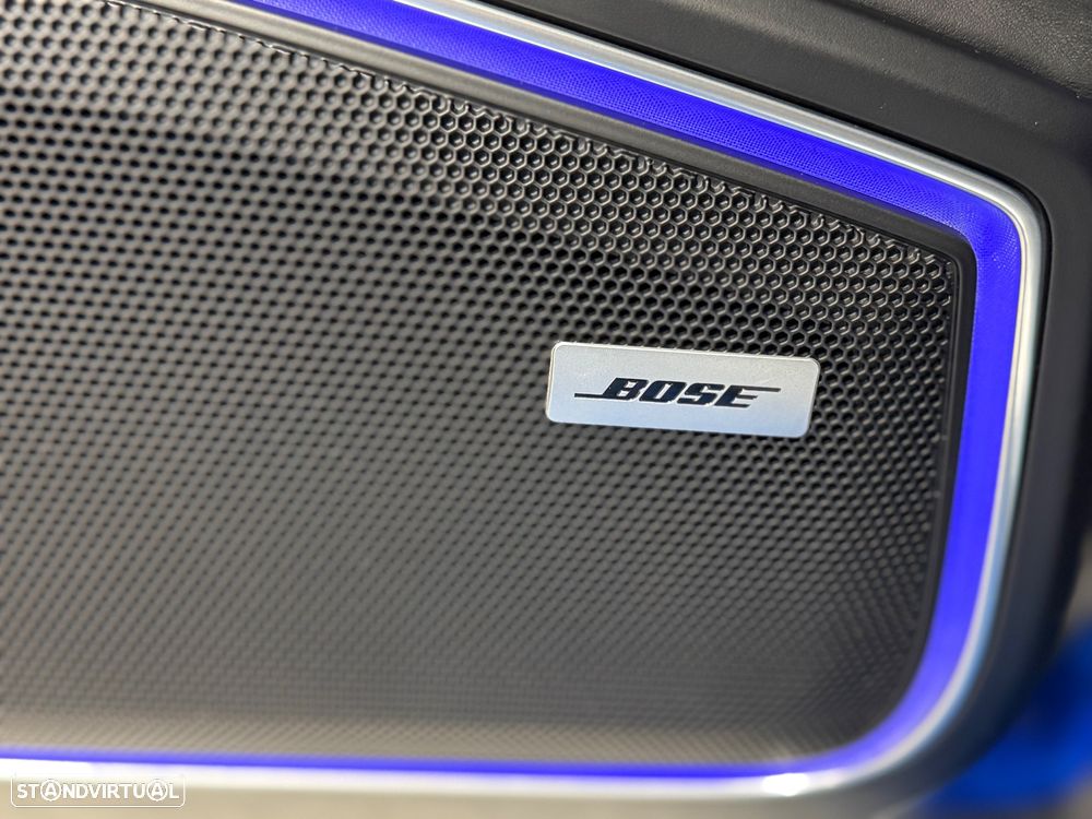 Porsche Panamera 4 E-Hybrid - 26