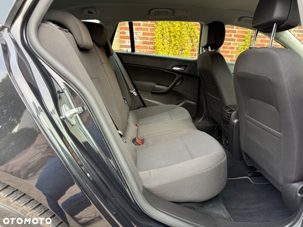 Opel Insignia 2.0 CDTI ecoFLEXStart/Stop Innovation - 18