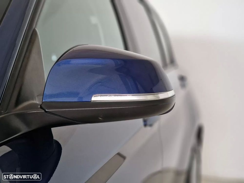 BMW 118 d Line Sport Auto - 9