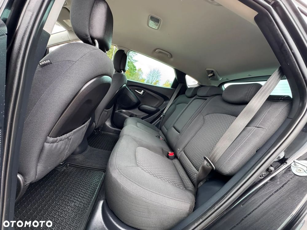 Hyundai ix35 1.6 GDI Comfort 2WD - 26