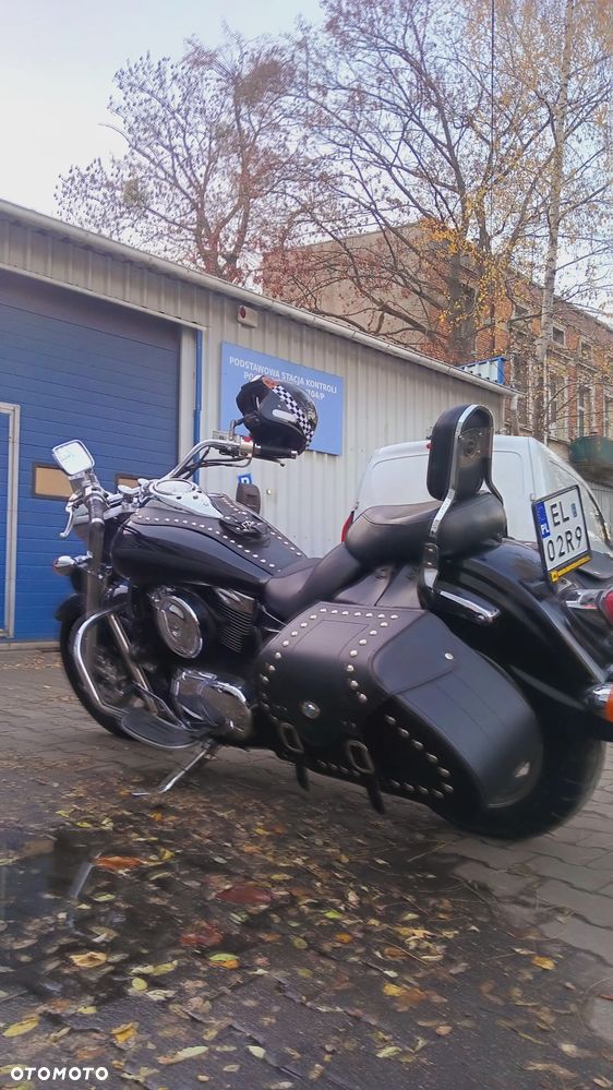 Kawasaki VN - 3