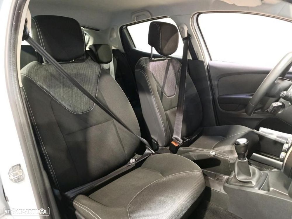 Renault Clio 1.5 dCi Zen - 3