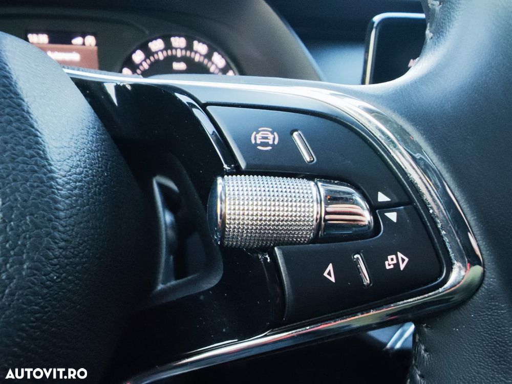 Skoda Octavia 2.0 TDI Ambition - 21