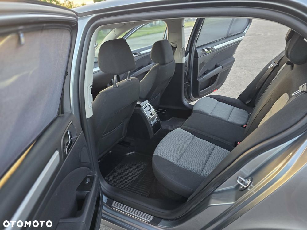 Skoda Superb 2.0 TDI Comfort - 8