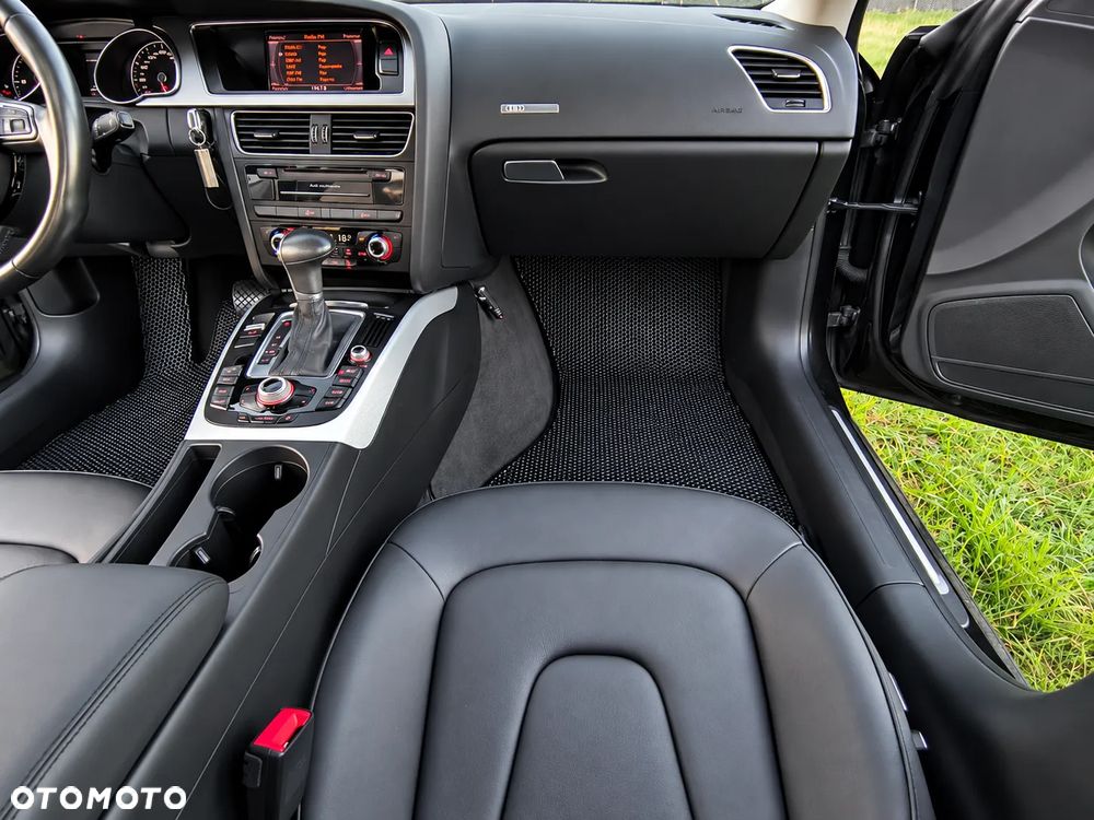 Audi A5 Sportback - 12