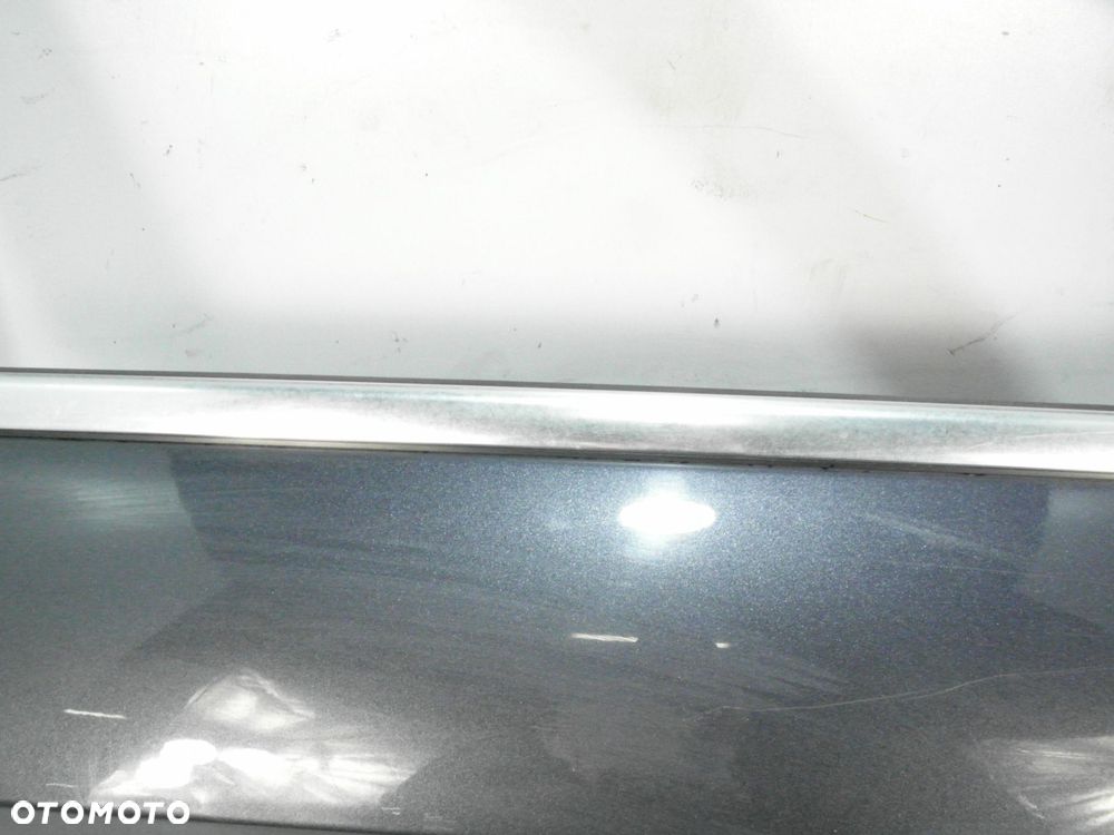 DRZWI PRAWE PRZEDNIE FORD MONDEO MK4 IV X6 - 11