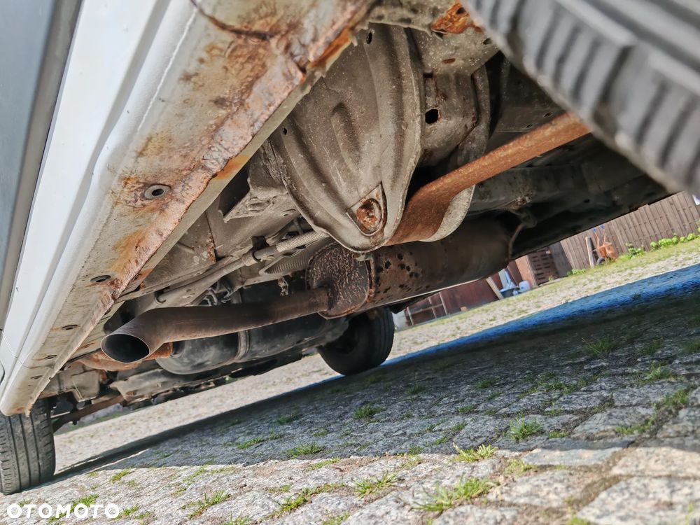 Citroën Jumper L1H1 - 9