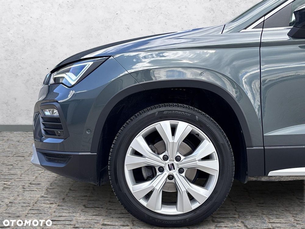 Seat Ateca 1.5 TSI Xperience S&S DSG - 36