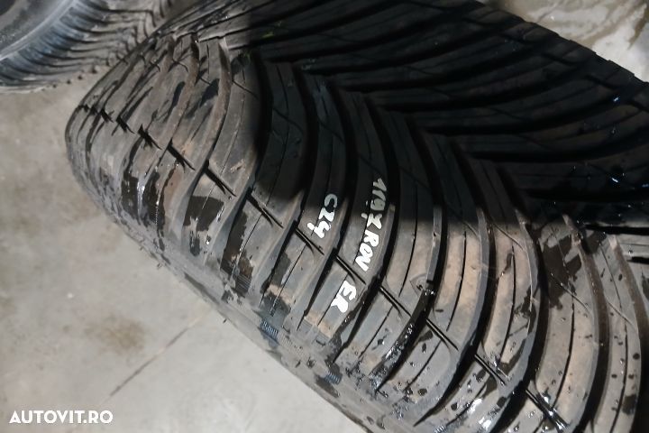 Anvelopa 235/60 R18 QUADRAXER SUV 235/60 R18 QUADRAXER SUV Land Rover - 5