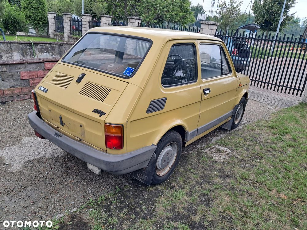 Fiat 126 - 10