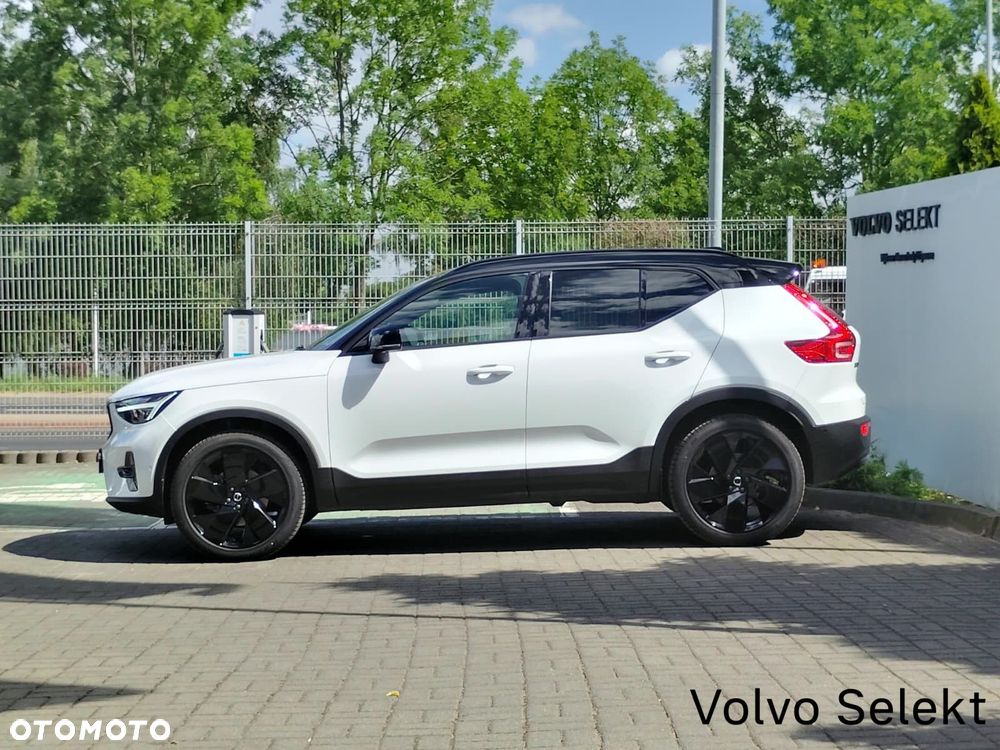 Volvo XC 40 - 6