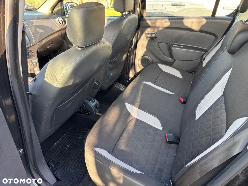 Dacia Sandero TCe 90 (S&S) Comfort - 7