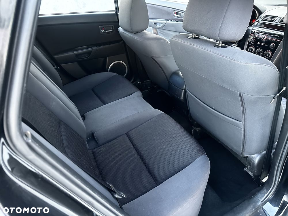 Mazda 3 - 16
