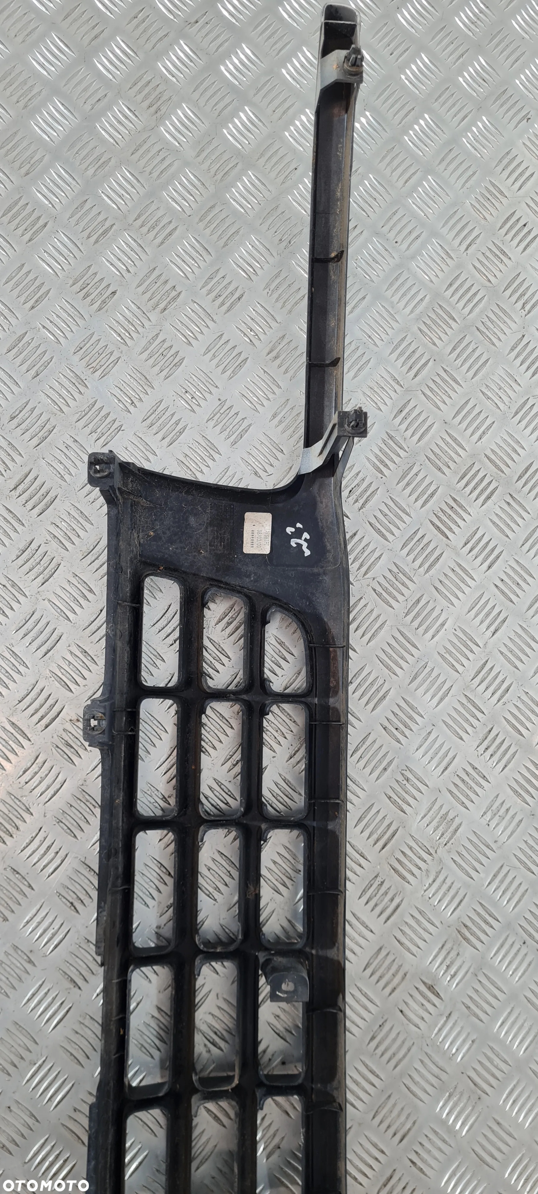Opel Frontera B Grill Atrapa - 8