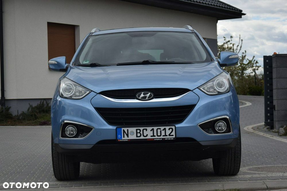 Hyundai ix35 1.6 2WD 5 Star Edition - 3