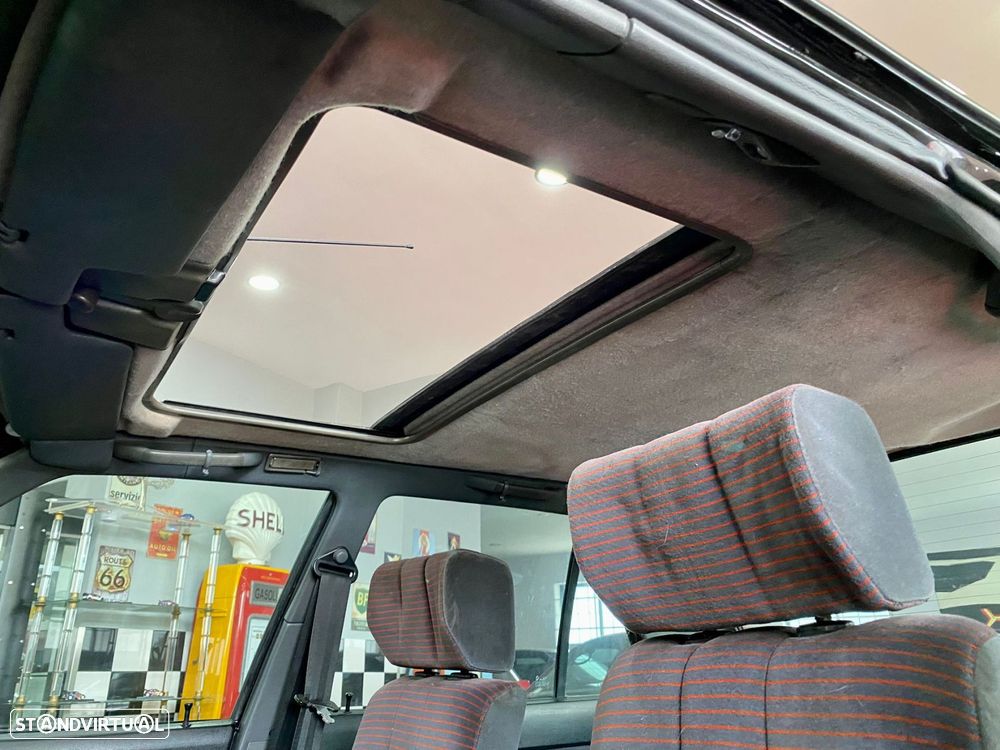 Renault 9 1.4 Turbo - 17