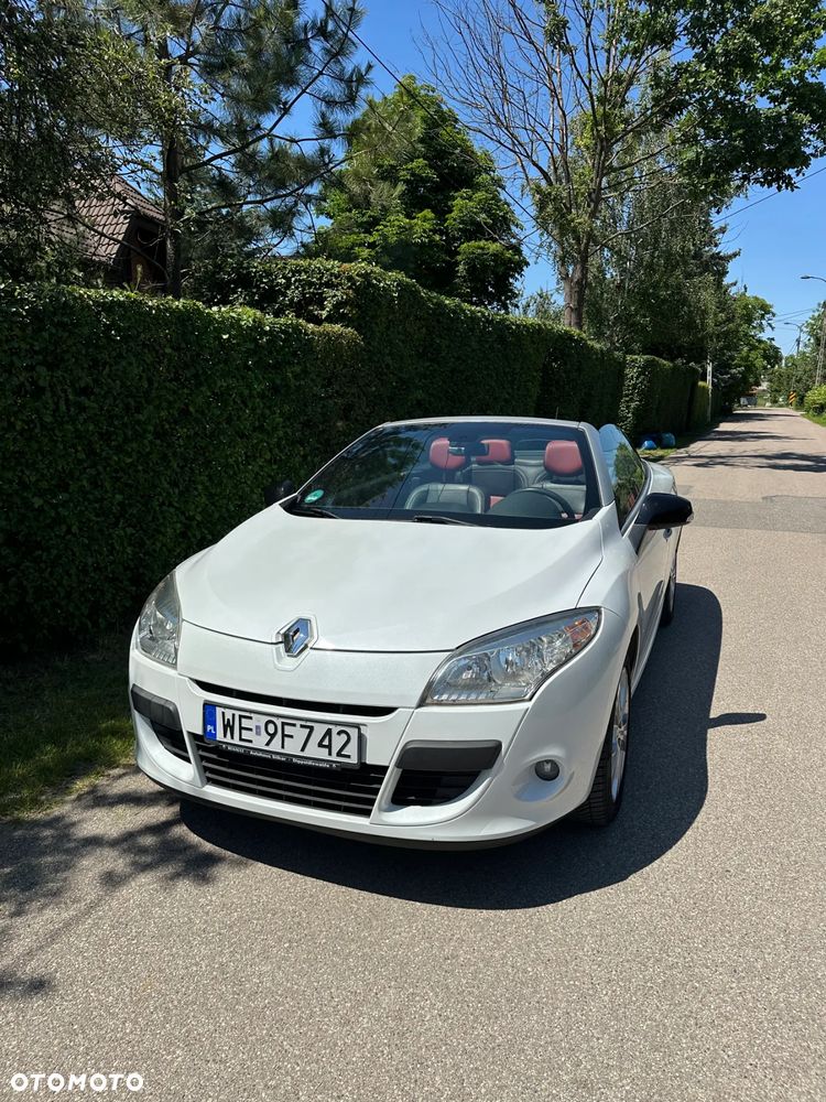 Renault Megane 1.4 16V TCE Privilege - 18
