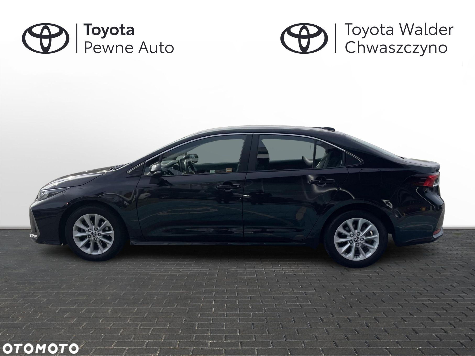 Toyota Corolla - 2