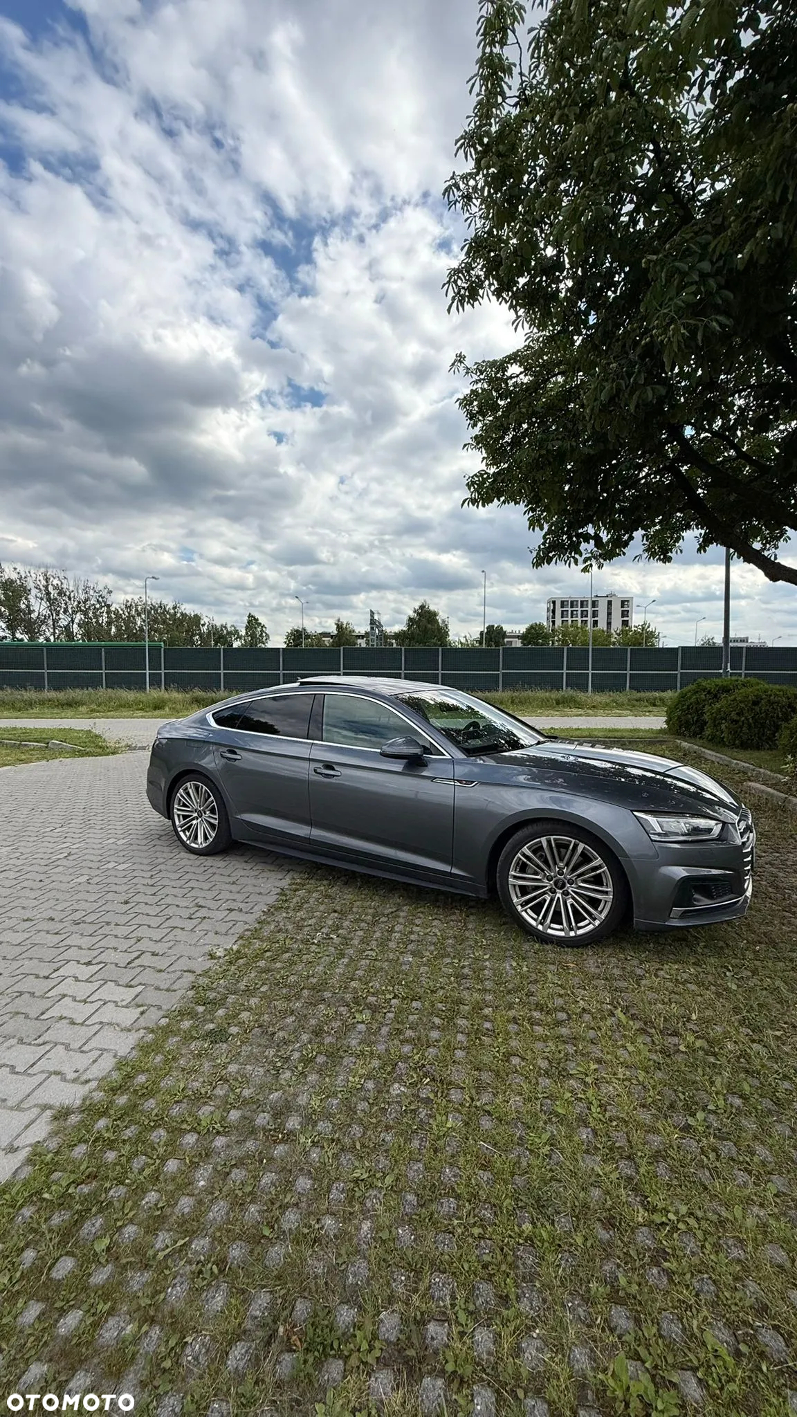 Audi A5 45 TFSI Quattro S tronic - 3