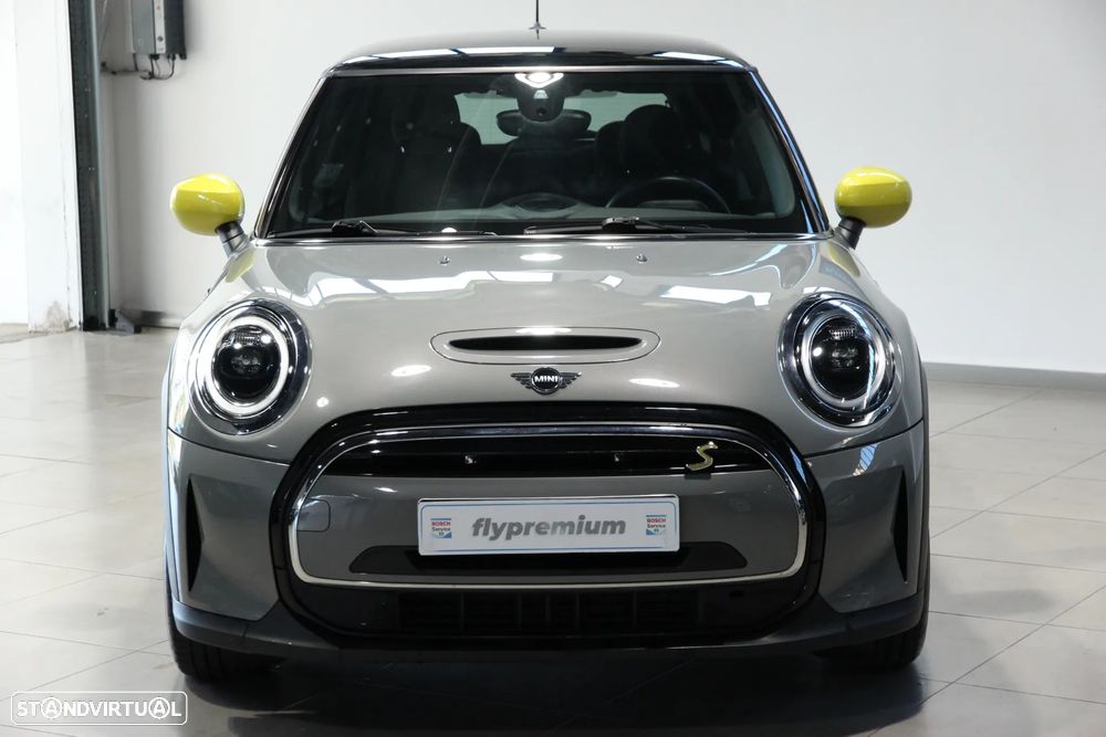MINI 3 Portas Cooper SE Premium Essential - 3