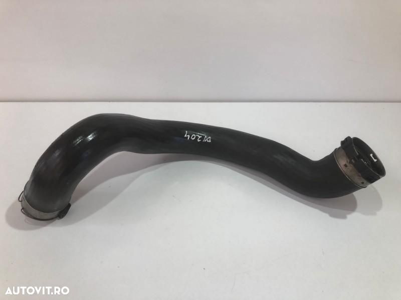 Tubulatura intercooler Mercedes C-Class (2007-2010) [W204] 1.8 cgi a2045282682 - 1