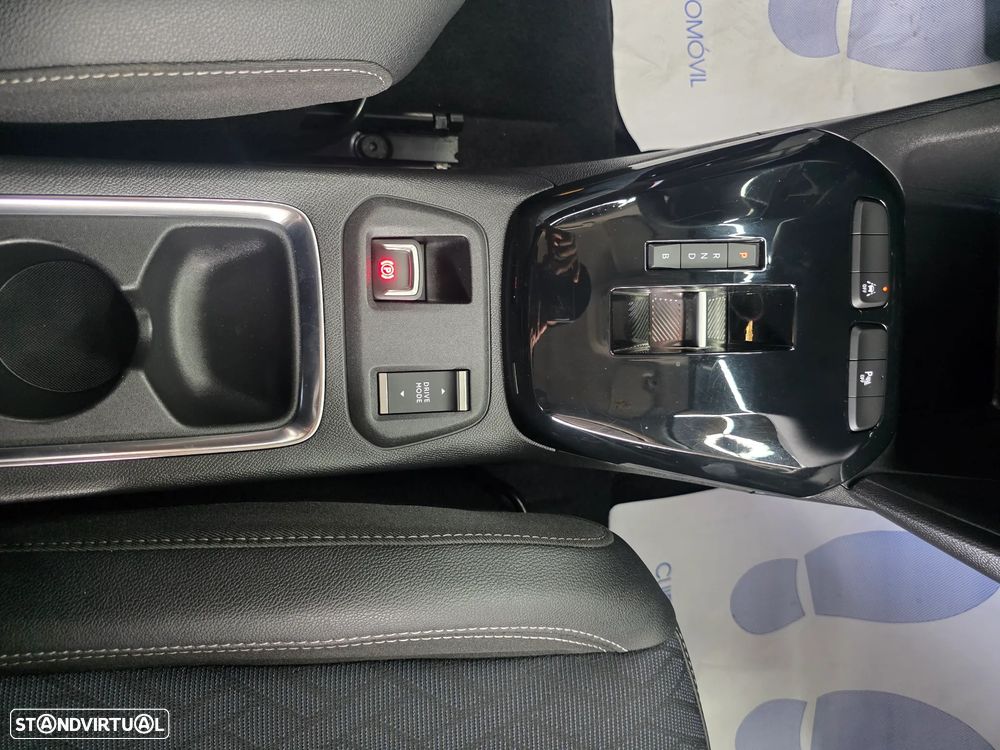 Opel Corsa-e Elegance - 20