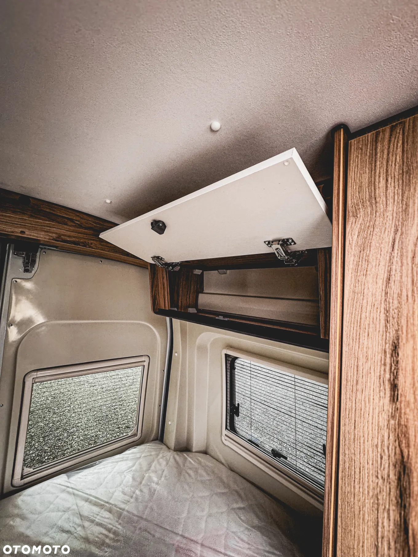 Karmann-Mobil Dexter 560 AW - 17