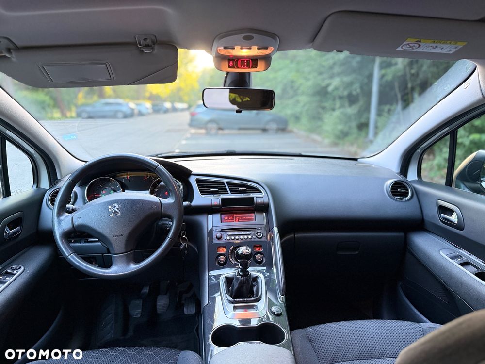 Peugeot 3008 HDi FAP 115 Business-Line - 23