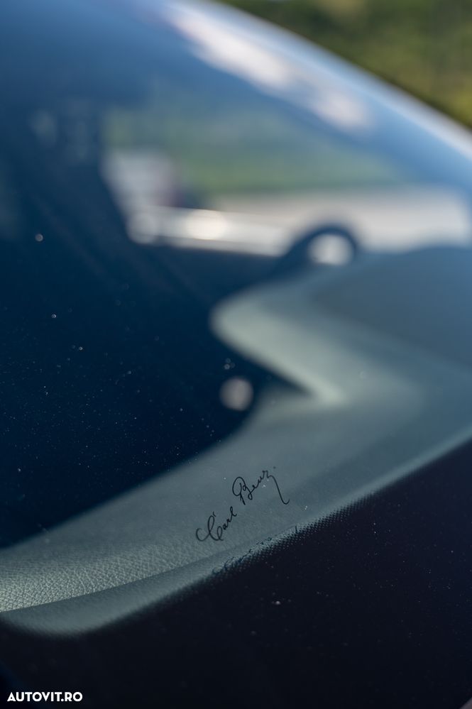 Mercedes-Benz E 200 d Aut. - 33