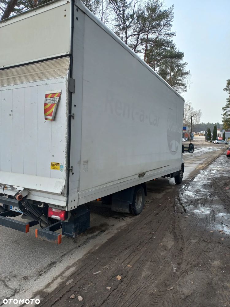Iveco Daily - 3
