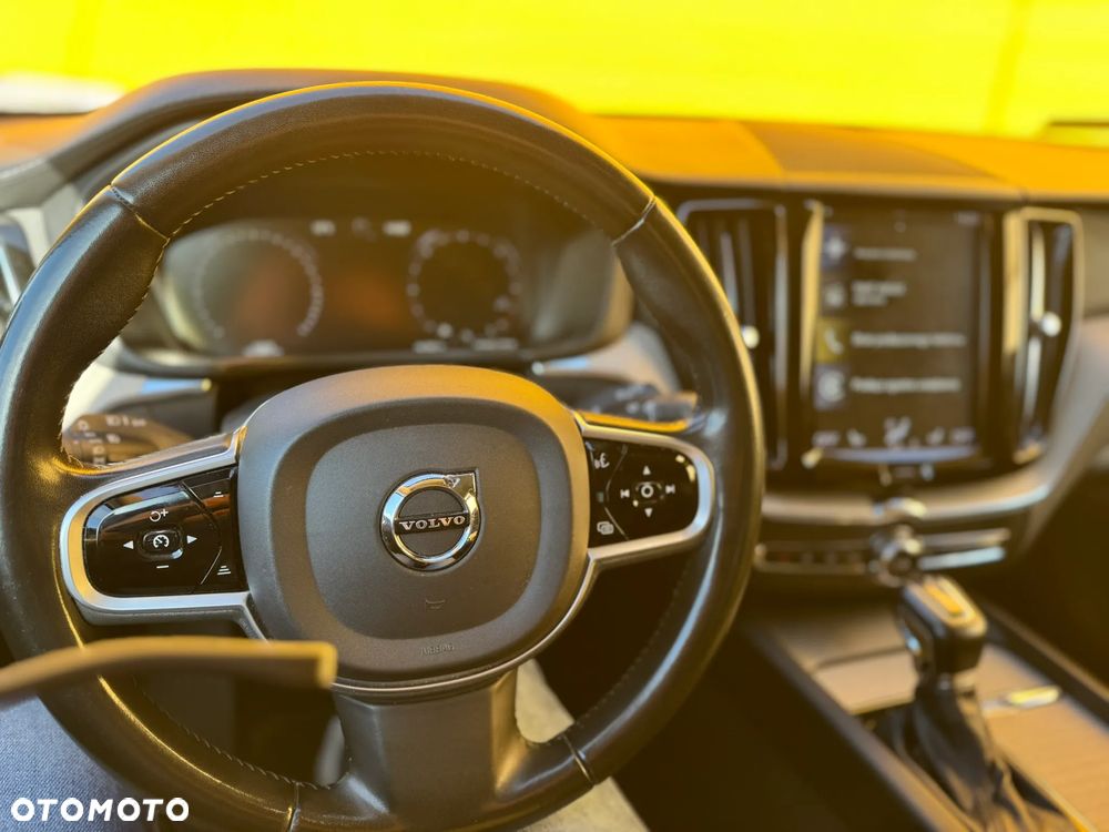 Volvo XC 60 D4 AWD Inscription - 13