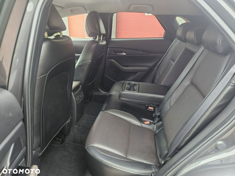 Mazda CX-30 SKYACTIV-X 2.0 M-Hybrid SELECTION - 24