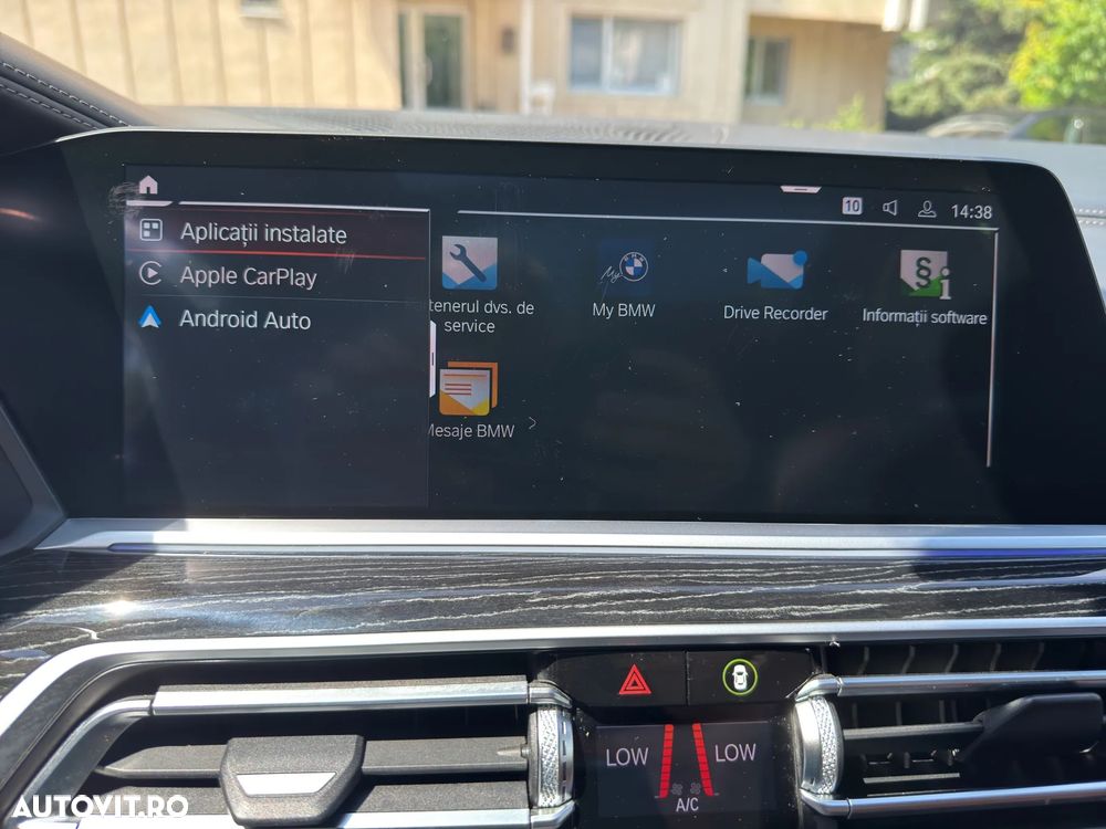 BMW X7 - 33