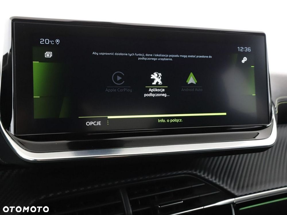 Peugeot 2008 PureTech 130 GT S&S EAT8 - 24