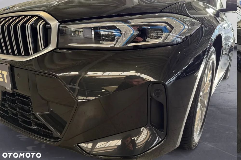 BMW Seria 3 320i - 7