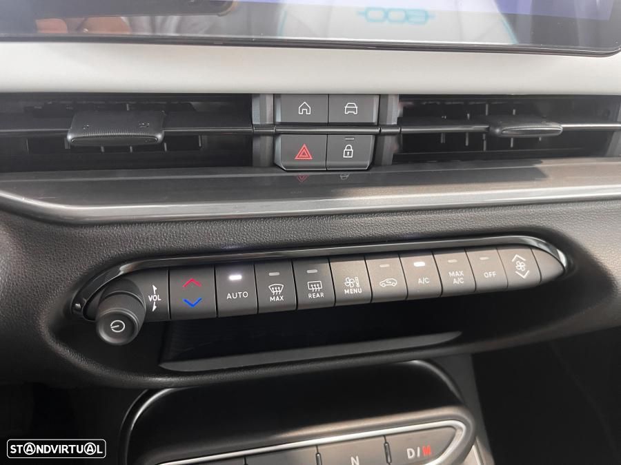 Fiat 600 1.2 Hybrid La Prima - 19