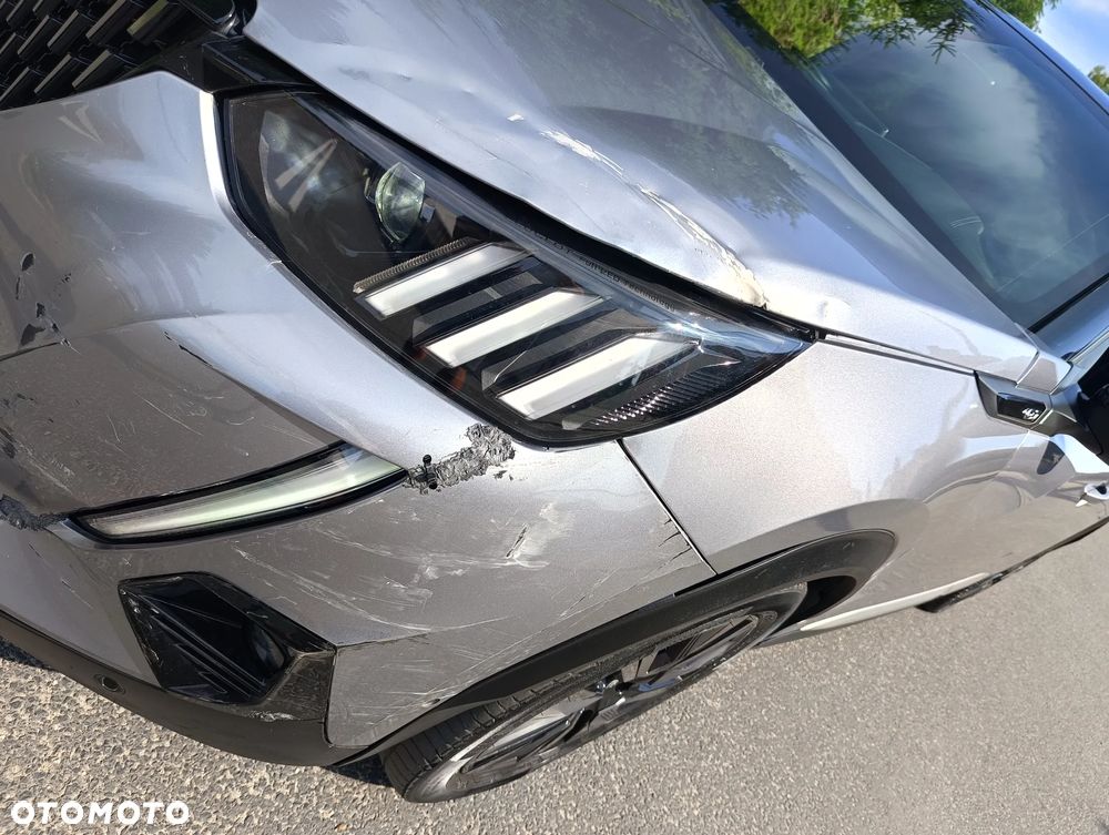 Peugeot 2008 PureTech 155 EAT8 GT - 16