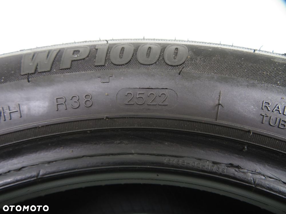 2x 185/55R15 OPONY ZIMOWE Zeetex WP1000 82H - 2