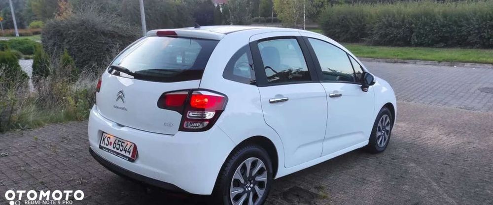 Citroën C3 HDi 70 FAP Business Class - 16